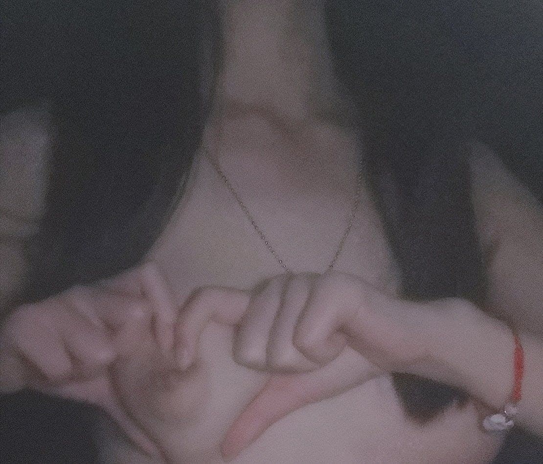 Cho con bạn thân cùng vụng trộm với anh trai